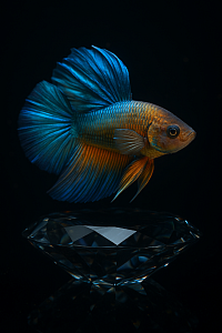 M.r