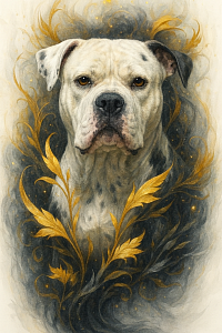 M.r