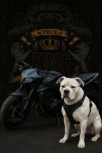 M.r