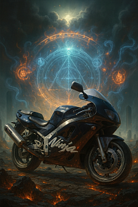 M.r
