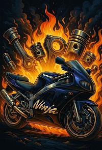 M.r