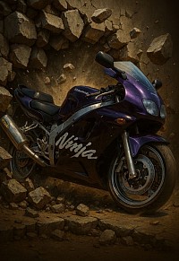 M.r