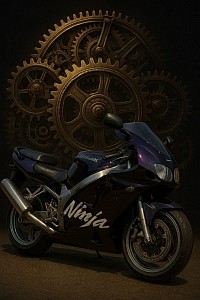 M.r