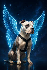 Romeo neon flügel 2